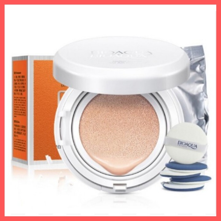 Kem Che Khuyết Điểm BB Cream Của Bioaqua - Mỹ Phẩm Nội Địa Trung - T195 | BigBuy360 - bigbuy360.vn