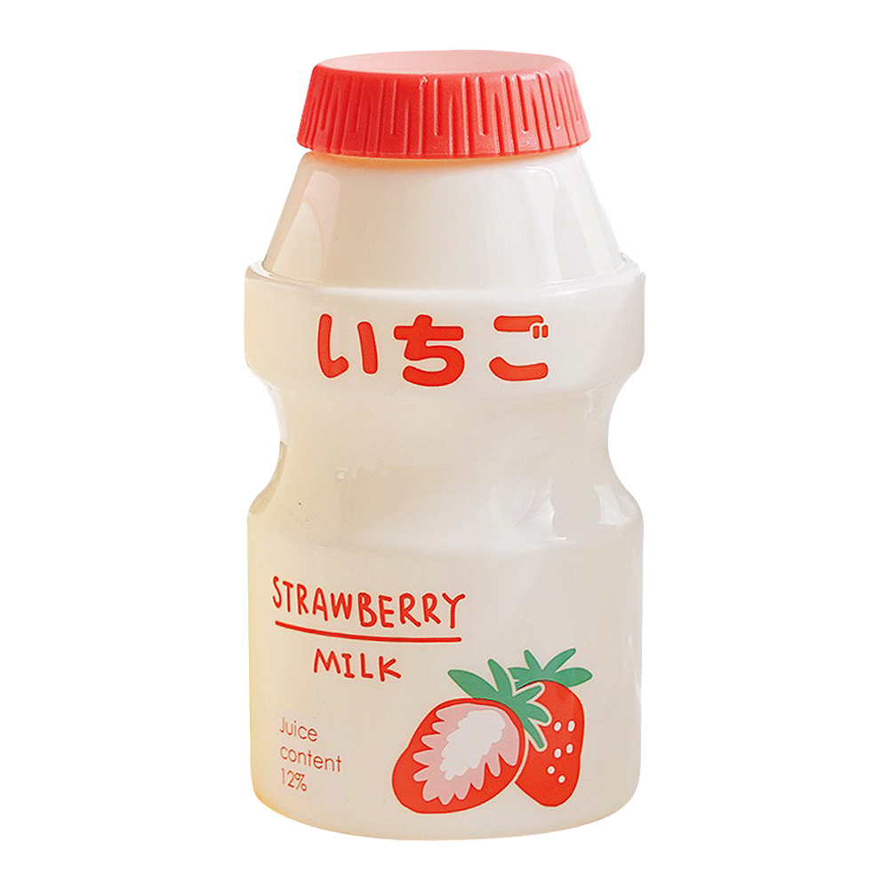Bình nước Ykt dung tích 480ml kiểu dáng xinh xắn tiện dụng