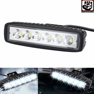Đèn trợ sáng c6 ngang[LOANPHAM]