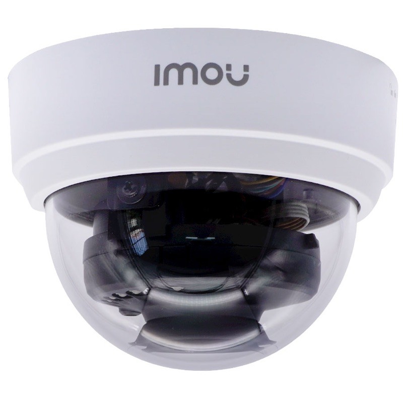 Camera Wifi imou Dome IPC-D22P 2.0 FullHD