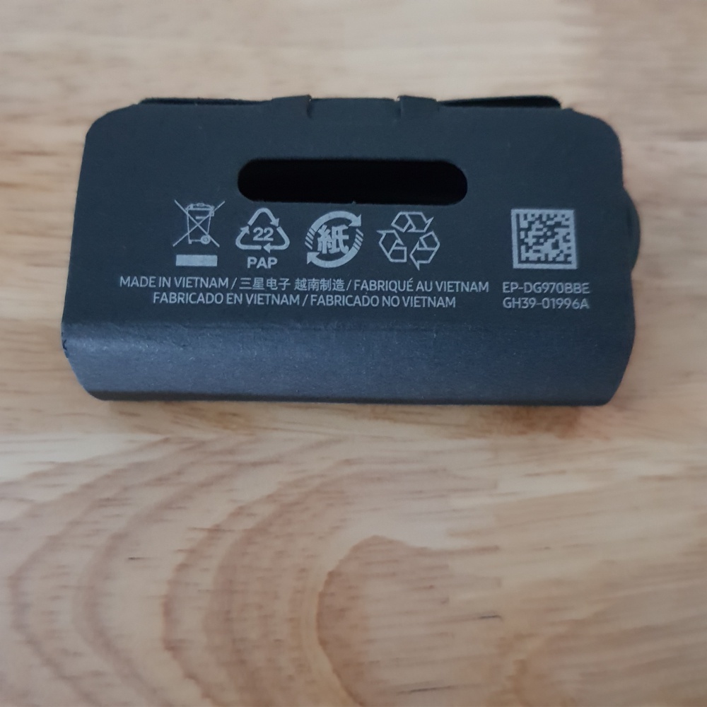 Cáp Sạc Samsung S10 , S10+ , Note 10 Type C Chính Hãng Bảo Hành 6 Tháng