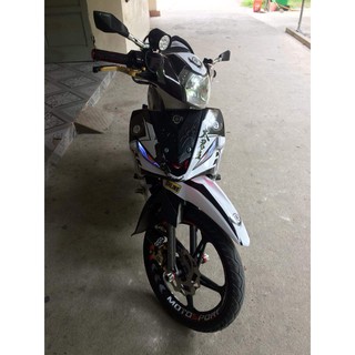 tem rời crom