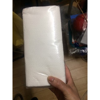 Giấy ăn - giấy lau đa năng - khăn lau tay