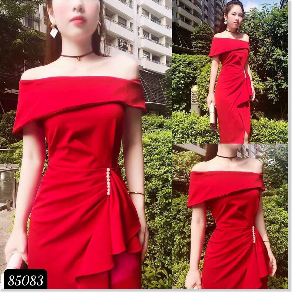 ĐẦM UMI ĐÍNH NGỌC, THIẾT KẾ HỌA TIẾT XINH TƯỚI,ĐẶC BIỆT LÀ CHẤT LIỆU VÃI THOÁNG MÁT  THỜI TRANG KME.STORE