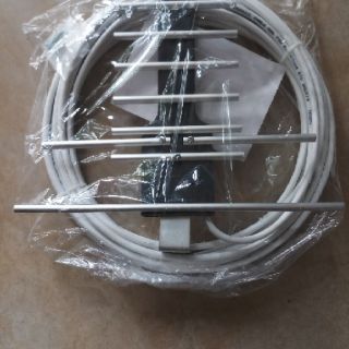 Ăng ten DVB 15m
