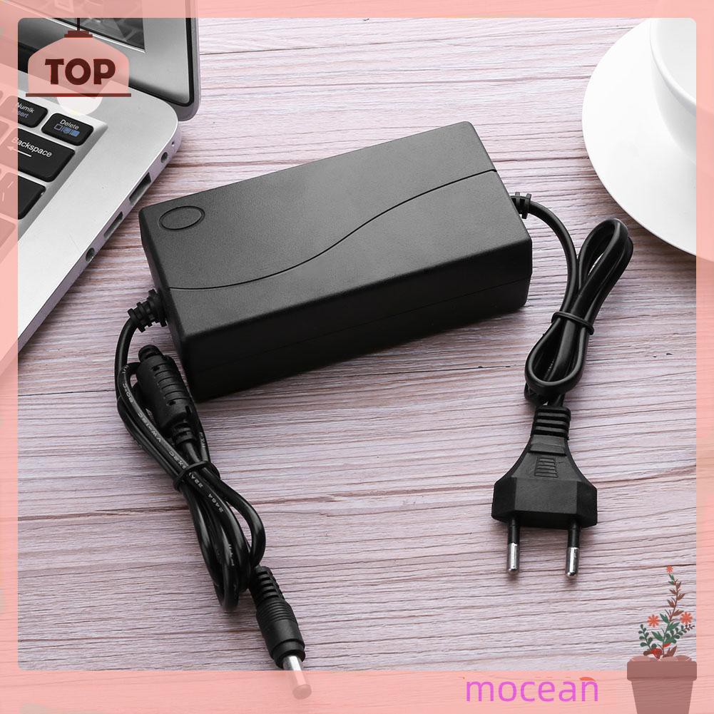 POWER Bộ Chuyển Đổi Nguồn Điện 48v 2a Ac Sang Dc 5.5x2.5mm Cho Poe Switch