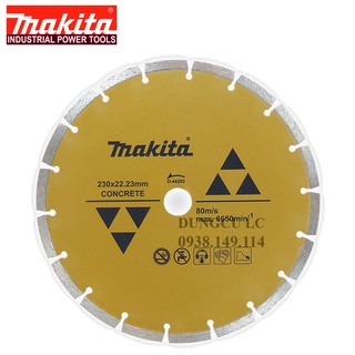 Lưỡi cắt kim cương makita d-44292