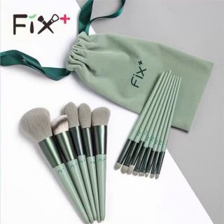 Bộ cọ 13 cây Fix nội địa