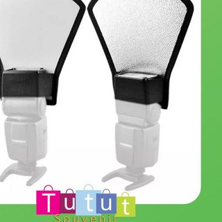 Hộp Tản Sáng Cho Đèn Flash Máy Ảnh