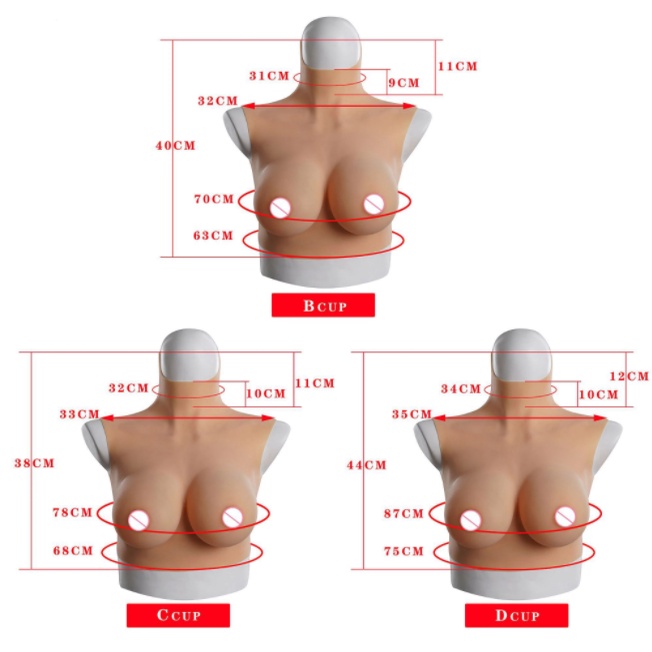 Bods1 Body suits Nữ cao cấp silicone cosplay | BigBuy360 - bigbuy360.vn