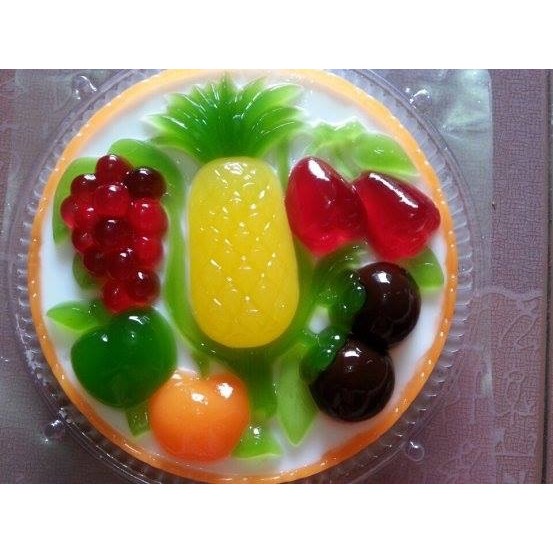 Bột thạch giòn dai Carrageenan Philippines sỉ