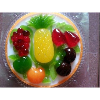 Bột thạch giòn dai Carrageenan Philippines sỉ