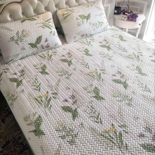 Chiếu làm mát Tencel nhập khẩu