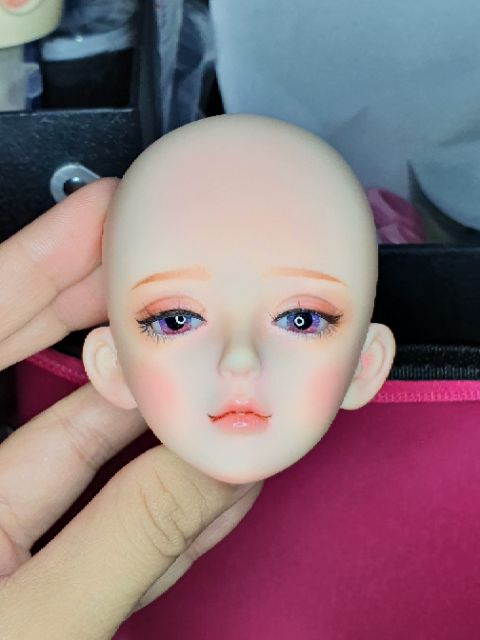 Pass BJD eyes toy- bán mắt búp bê