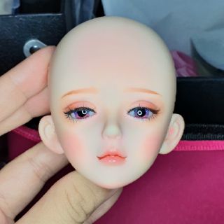Pass BJD eyes toy- bán mắt búp bê