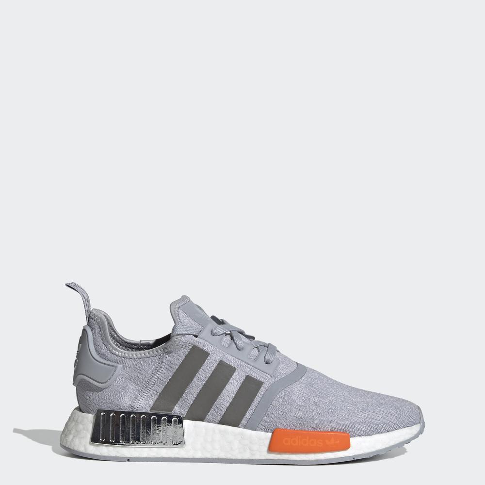 [Mã WABRD8 giảm 150K đơn 1 triệu] Giày adidas ORIGINALS Nam Nmd R1 FY5730