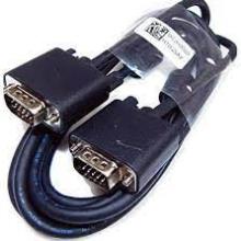 Cáp vga-vga, cáp tín hiệu 2 đầu vga dell 1.5m hàng zin