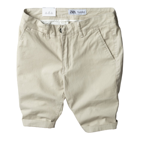 [Mã SKAMA06 giảm 8% TỐI ĐA 50K đơn250K] Quần Short Kaki Nam Chất Co Giãn Mềm Xịn | BigBuy360 - bigbuy360.vn