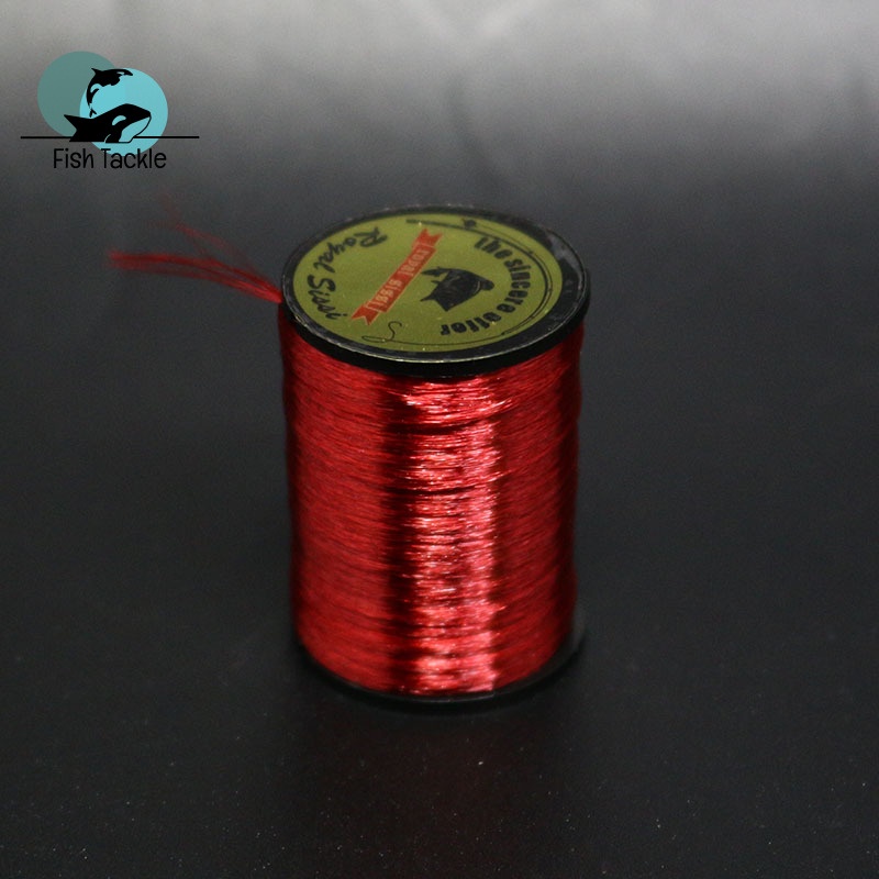 Cuộn Dây Câu Cá 300D Chất Lượng Cao