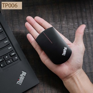 Chuột không dây Thinkpad X1 Wireless Touch Mouse