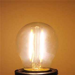 Bóng Led Edison G45 4W
