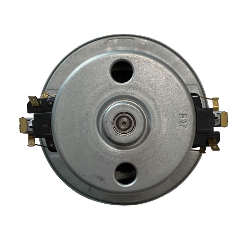 Motor máy hút bụi 1800W Ụ Quạt rộng 130mm 220V - 100% dây đồng