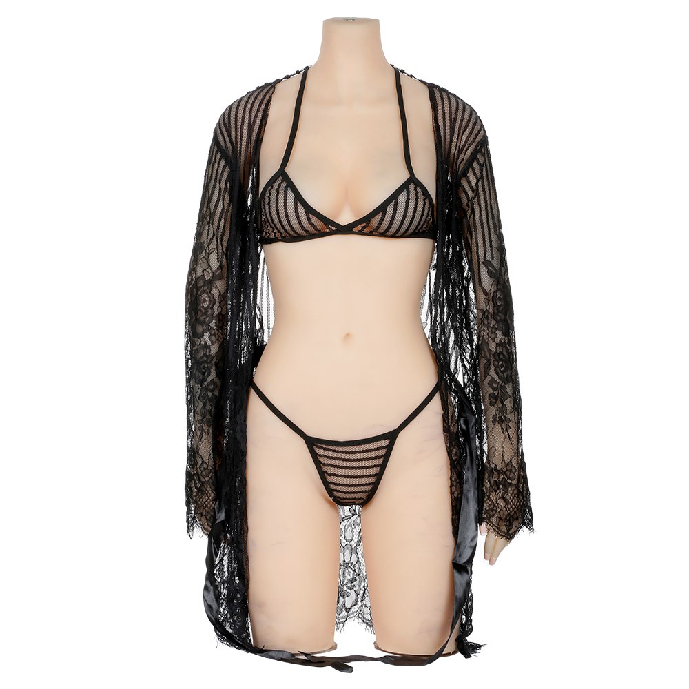 Bộ đồ ngủ kiểu dáng sexy