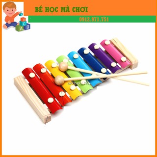 Đàn Xynophone cho bé