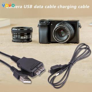 Cáp Sạc Dài 1.5m Cho Máy Ảnh Sony Dsc-N1 Tx1 W50 T2