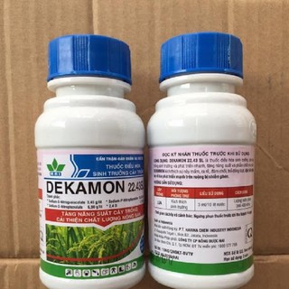 DEKAMON CHAI 100ML