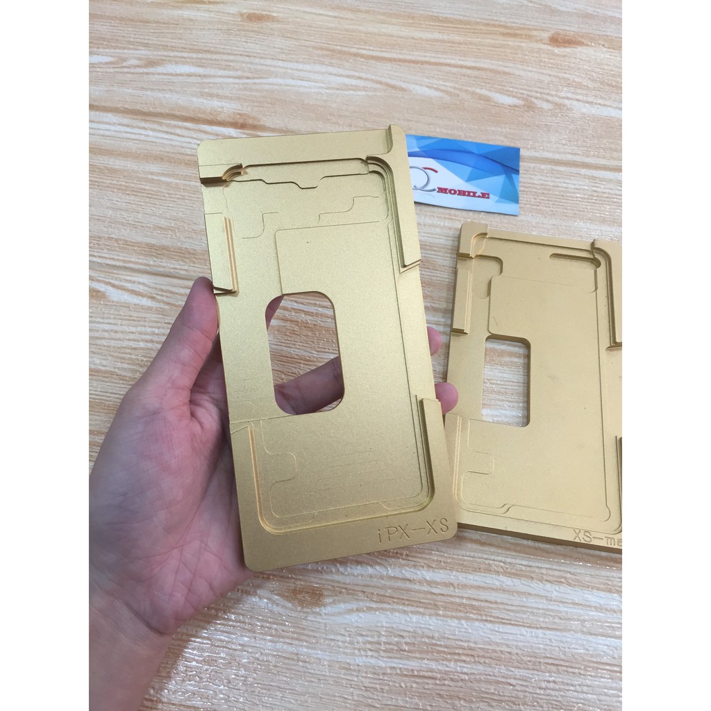 Khuôn ép kính X / X.S/ XR/ X.SM/ 11/ 11P/ 11PM/ 12P/ 12PM/13/13p/13prm