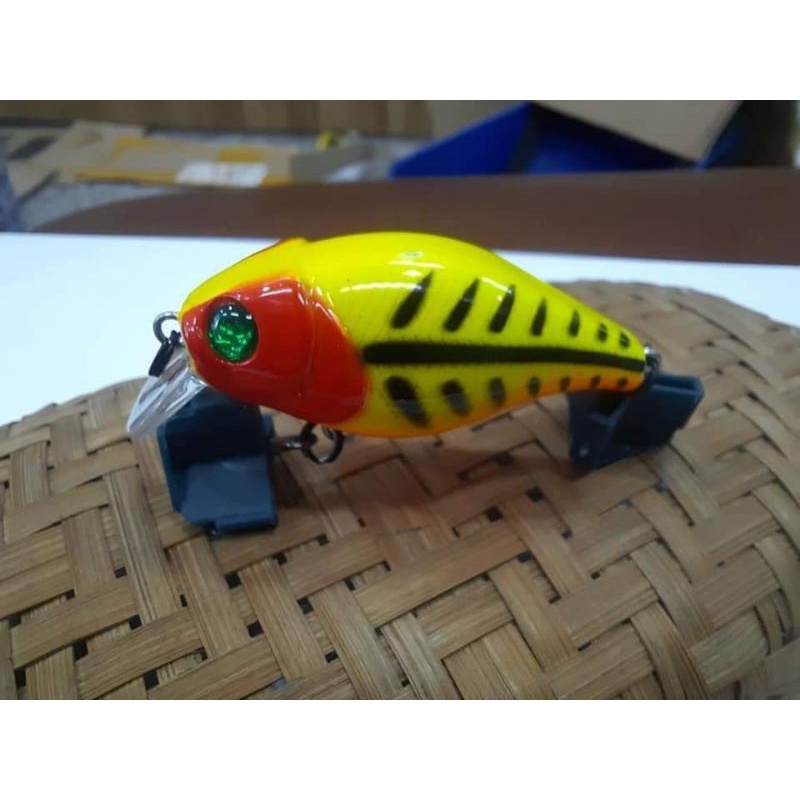 Mồi chery câu cá chày, chuối, sộp .....