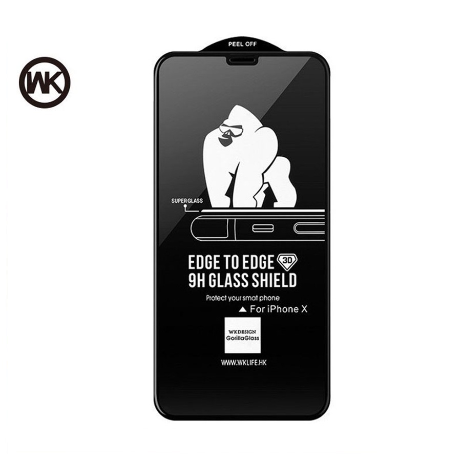 kính cường lực kingkong iphone full màn 6/6s/6plus/6s plus/7/8/7plus/8plus/x/xs/xs max/11/12/13/pro/promax - Uni Shop