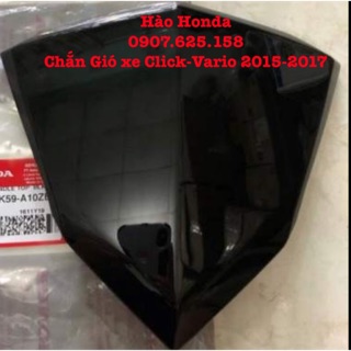 Chắn Gió Bàn Thờ Click-Vario 2015-2017 HonDa Thái Lan