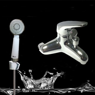 Bộ sen tắm Rangos NX-01S