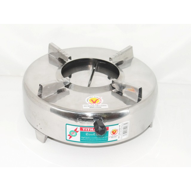 Bếp cồn chắn gió lưới 430