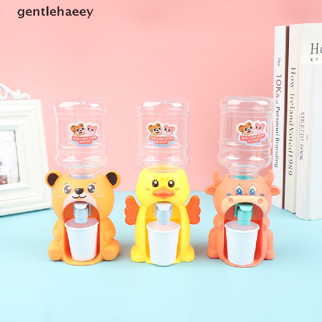 Đồ Chơi Vòi Phun Nước Mini Cho Trẻ Em