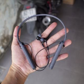 Tai nghe sony wi c400