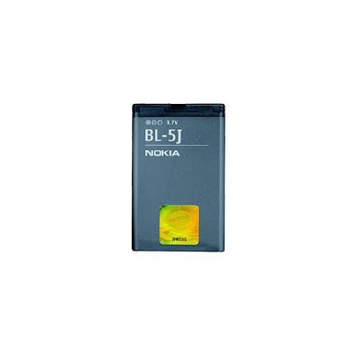 Pin siêu Rẻ hàng Sịn chuẩn Zin 100% dành cho Điện Thoại Nokia BL-5J zin