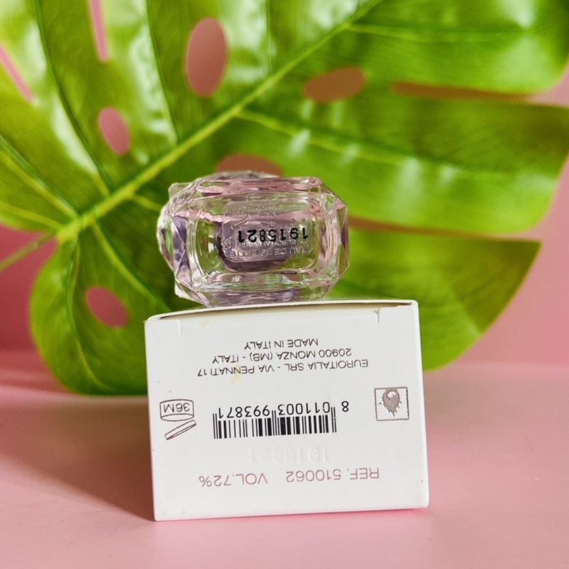 Nước Hoa Versace Bright Crystal 5ml