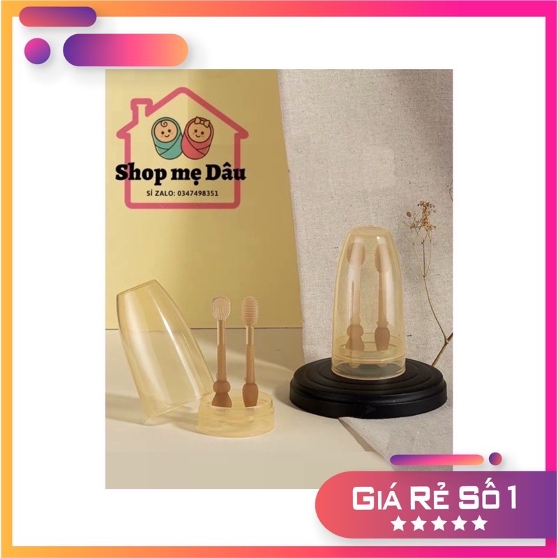 Combo 10set rơ lưỡi cho bé