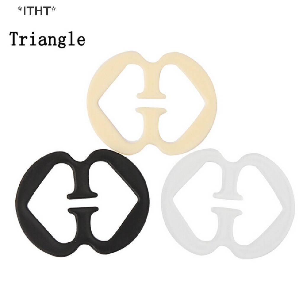 [ITHT] Set 9 Móc Cài Dây Áo Ngực Đám Cưới [Hot]