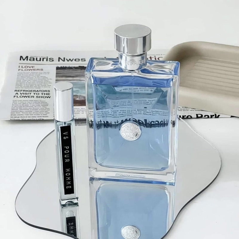 Nước hoa Ver.sace Pour Homme