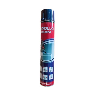 KEO BỌT NỞ APOLLO FOAM- CHẤT TRÁM KHE