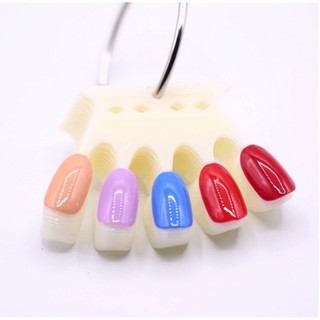 Móng Giả - Móng Vương Miện- Học Nail