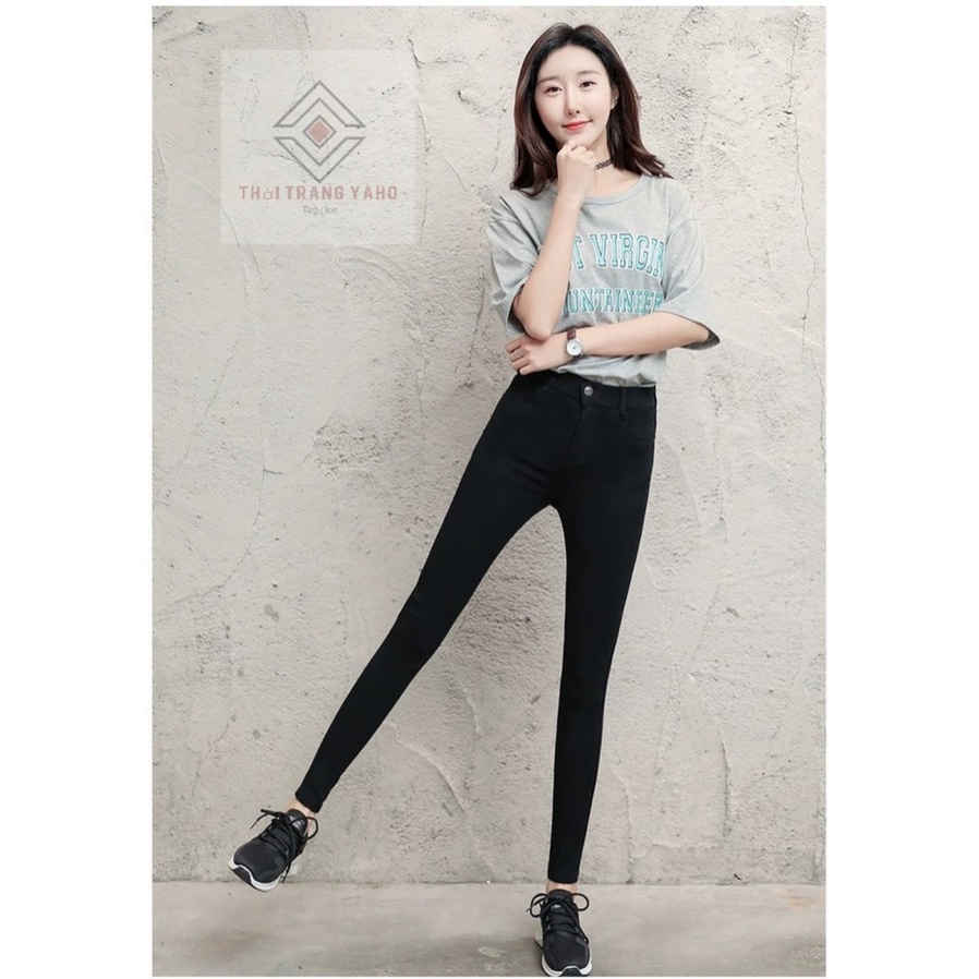 Quần legging cạp cao nữ dài nâng mông có túi cúc khóa kéo - Quần legging nữ cao cấp co giãn gen bụng vải dày Umi ôm dáng | BigBuy360 - bigbuy360.vn