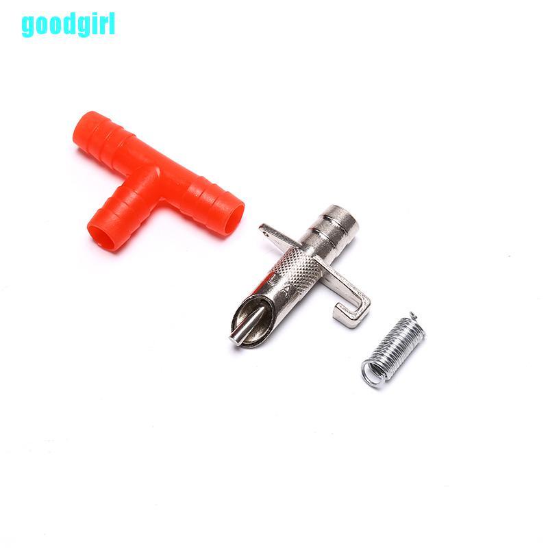 10 bộ vòi uống nước tự động cho thỏ cưng