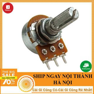 Triết Áp Đơn 1M - NTHN