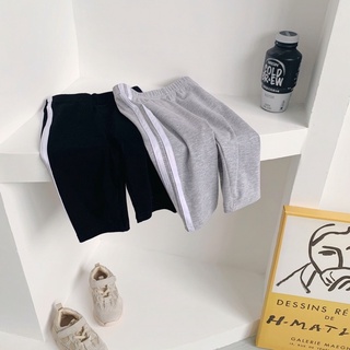 Quần legging lửng cho bé gái
