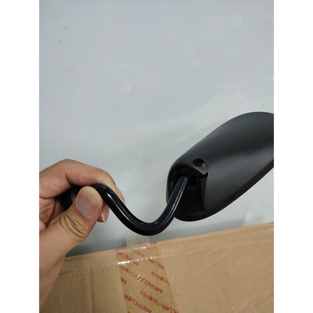 1 Cặp Gương WAVE kiểu chân cong